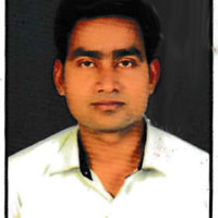 Susanta Mahapatra