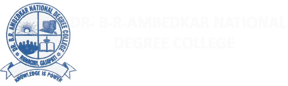 Dr. B.R. Ambedkar National Degree College